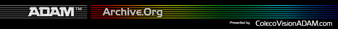 ADAMarchive.org